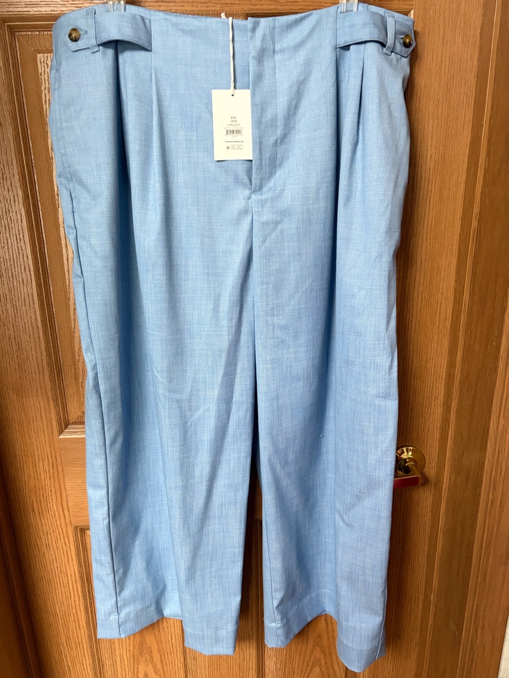 Women’s Free Assembly Dress Pants